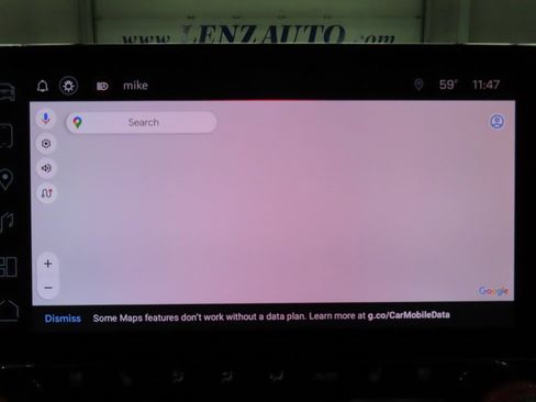 Used 2024 GMC Canyon AT4X image 20