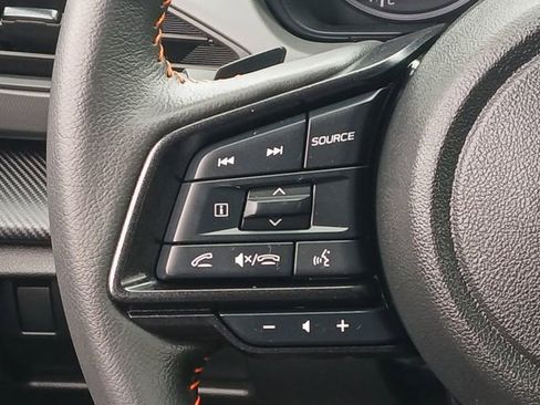 Certified 2024 Subaru Crosstrek 2.5i Limited w/ Crosstrek Mirror Package AWD/4WD image 10