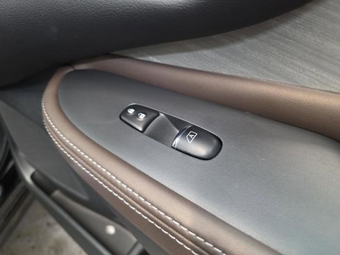 Used 2015 Nissan Murano SL w/ SL Technology Package image 51