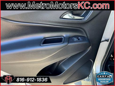 Used 2019 Chevrolet Equinox LT image 21