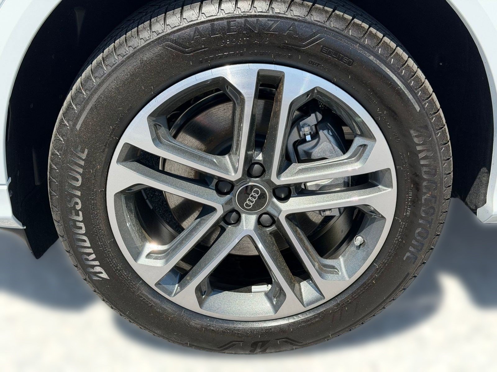 Used 2026 Audi Q5 Premium AWD/4WD image 12
