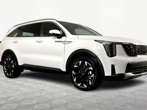 New 2026 Kia Sorento EX image 3