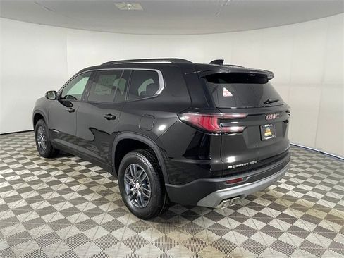 New 2026 GMC Acadia Elevation image 18