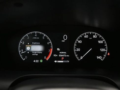 Used 2024 Honda HR-V LX image 9