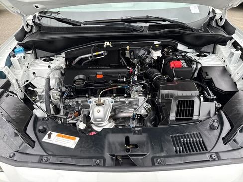 Used 2025 Honda HR-V EX-L image 27