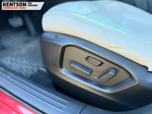 Used 2021 MAZDA CX-5 Grand Touring w/ GT Premium Package image 36