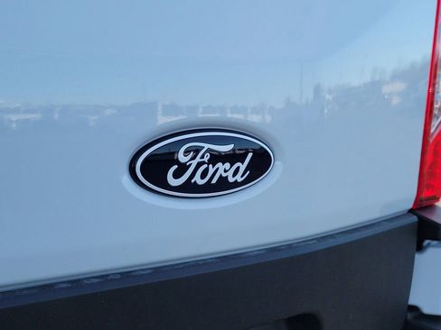 New 2026 Ford Transit 150 Low Roof image 9