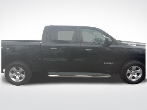 Used 2020 RAM 1500 Big Horn image 6