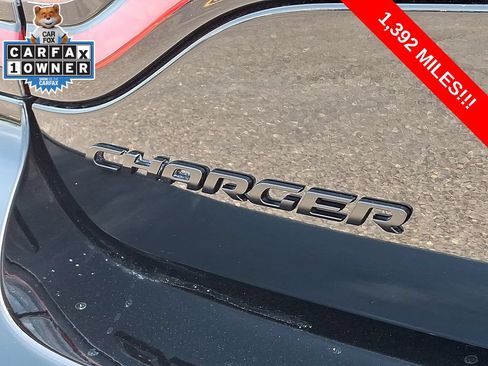 Used 2023 Dodge Charger Scat Pack w/ Harman/Kardon Audio Group RWD image 31