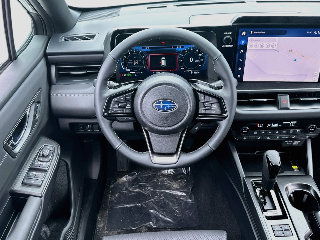 New 2026 Subaru Outback Touring AWD/4WD image 24