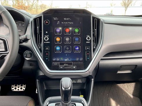 Certified 2025 Subaru Crosstrek 2.5i Sport image 23