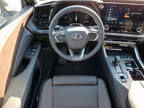 New 2026 Lexus TX 350 AWD image 7