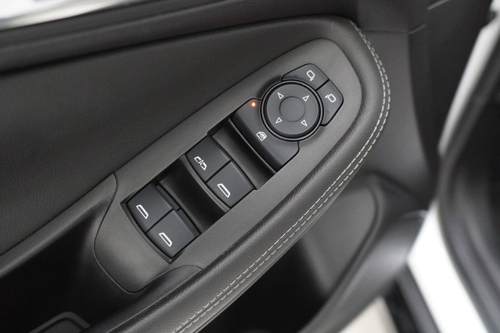 Used 2024 Buick Encore GX Sport Touring w/ Comfort Package FWD image 7