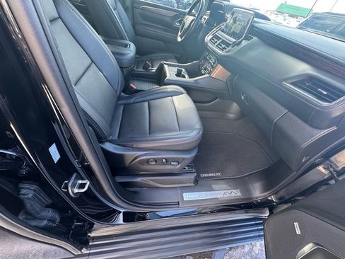 Used 2022 Chevrolet Suburban High Country image 40