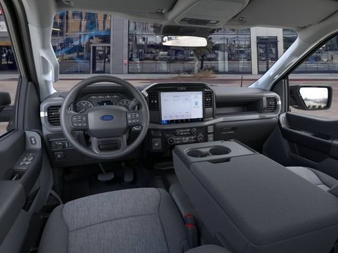 New 2026 Ford F150 XL RWD image 9