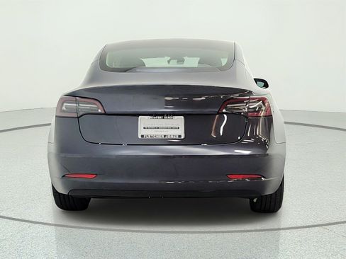 Used 2017 Tesla Model 3 Long Range RWD image 6