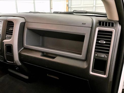 Used 2020 RAM 1500 Tradesman w/ Popular Equipment Group RWD image 14