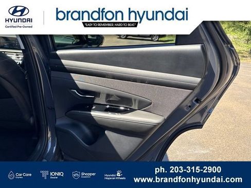 Used 2026 Hyundai Tucson Limited AWD/4WD image 9