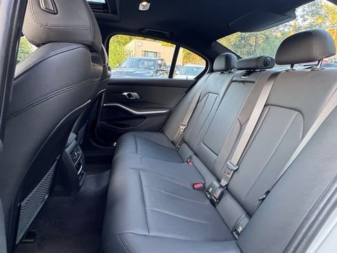 Used 2019 BMW 330i xDrive Sedan image 15