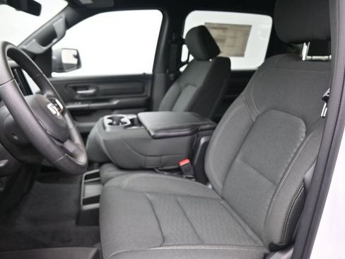 New 2026 RAM 1500 Classic Warlock AWD/4WD image 19