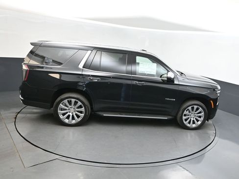 New 2026 Chevrolet Tahoe Premier w/ Sun And Tow Package image 37