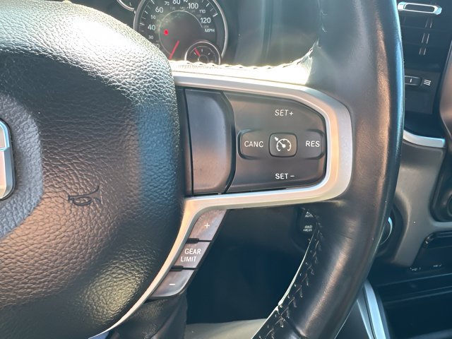 Certified 2024 RAM 1500 Big Horn AWD/4WD image 16