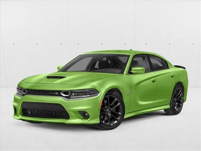 Used 2023 Dodge Charger Scat Pack