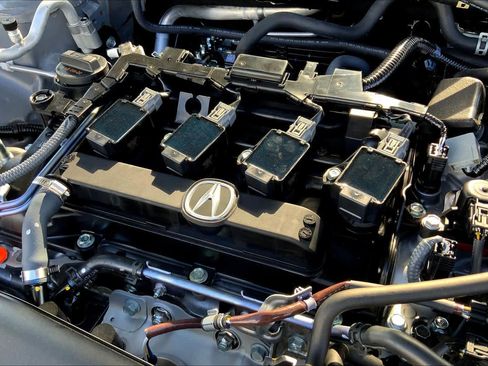 New 2026 Acura Integra A-Spec image 20