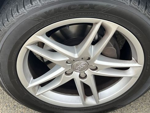 Used 2017 Audi Q5 2.0T Premium Plus w/ Technology Package image 21