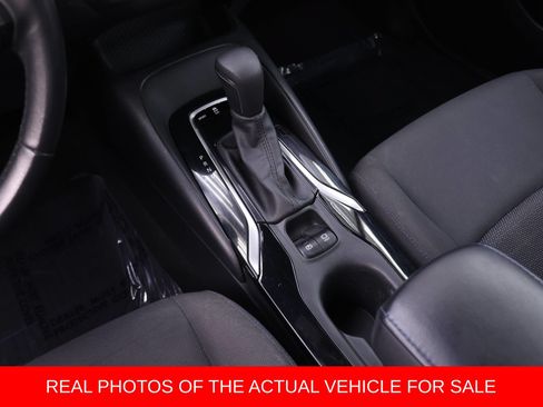 Used 2021 Toyota Corolla SE FWD image 13