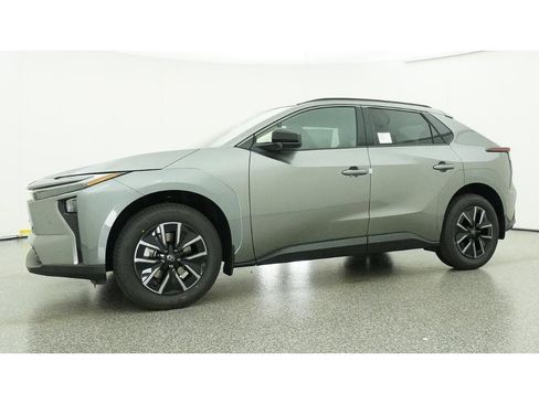 New 2026 Toyota bZ image 6
