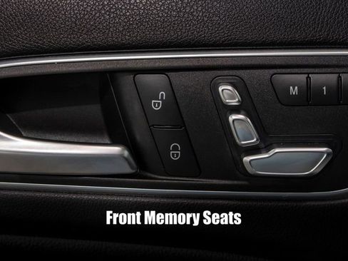 Used 2018 Mercedes-Benz GLA 250 4MATIC image 7