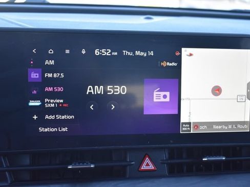 Used 2023 Kia Sportage X-Line AWD/4WD image 26