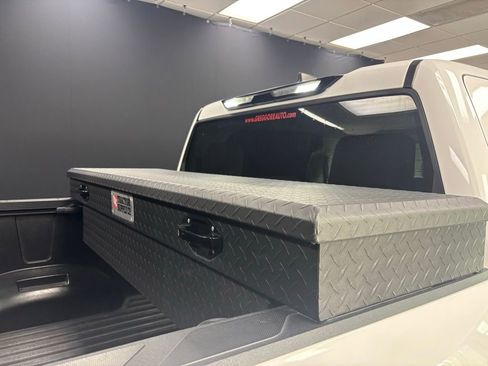 Used 2024 Toyota Tundra SR5 image 11