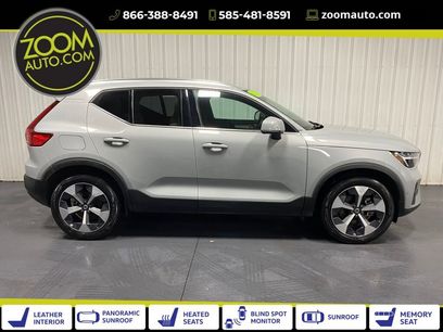 Used 2024 Volvo XC40 B5 Plus