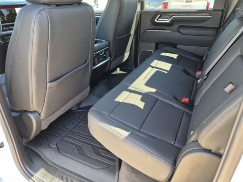 New 2026 GMC Sierra 2500 SLT w/ Texas SLT Premium Package AWD/4WD image 11