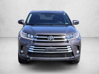 Used 2017 Toyota Highlander Limited AWD/4WD video 2