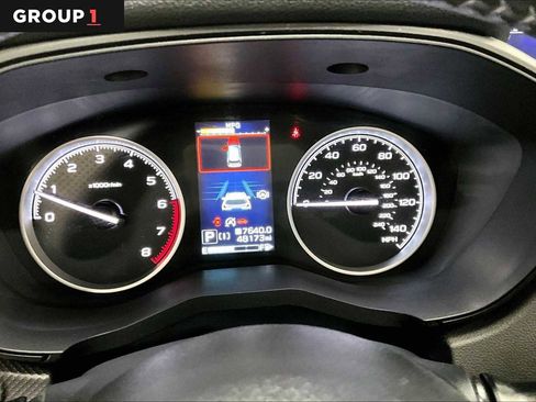 Used 2021 Subaru Forester Limited image 25