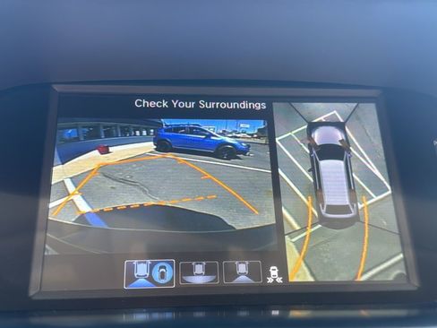 Used 2018 Acura MDX SH-AWD w/ Advance Package image 24