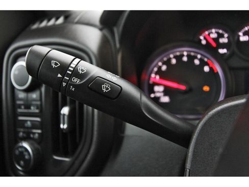 Used 2021 Chevrolet Silverado 1500 Custom AWD/4WD image 20