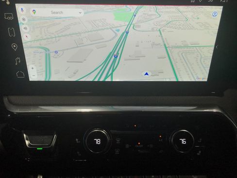 Certified 2023 GMC Sierra 1500 Denali w/ Technology Package image 12