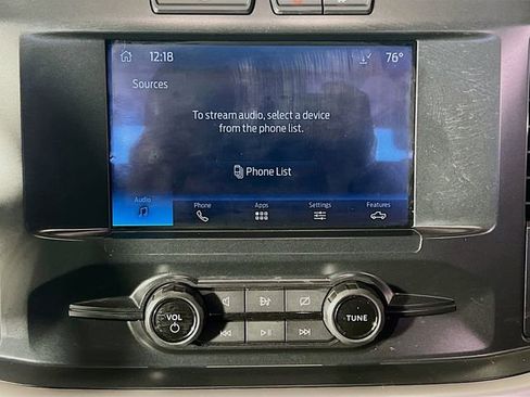 Used 2022 Ford F150 XL w/ Equipment Group 101A High image 21