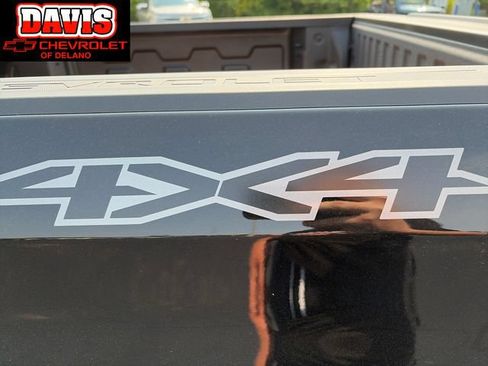 New 2026 Chevrolet Silverado 1500 RST AWD/4WD image 25