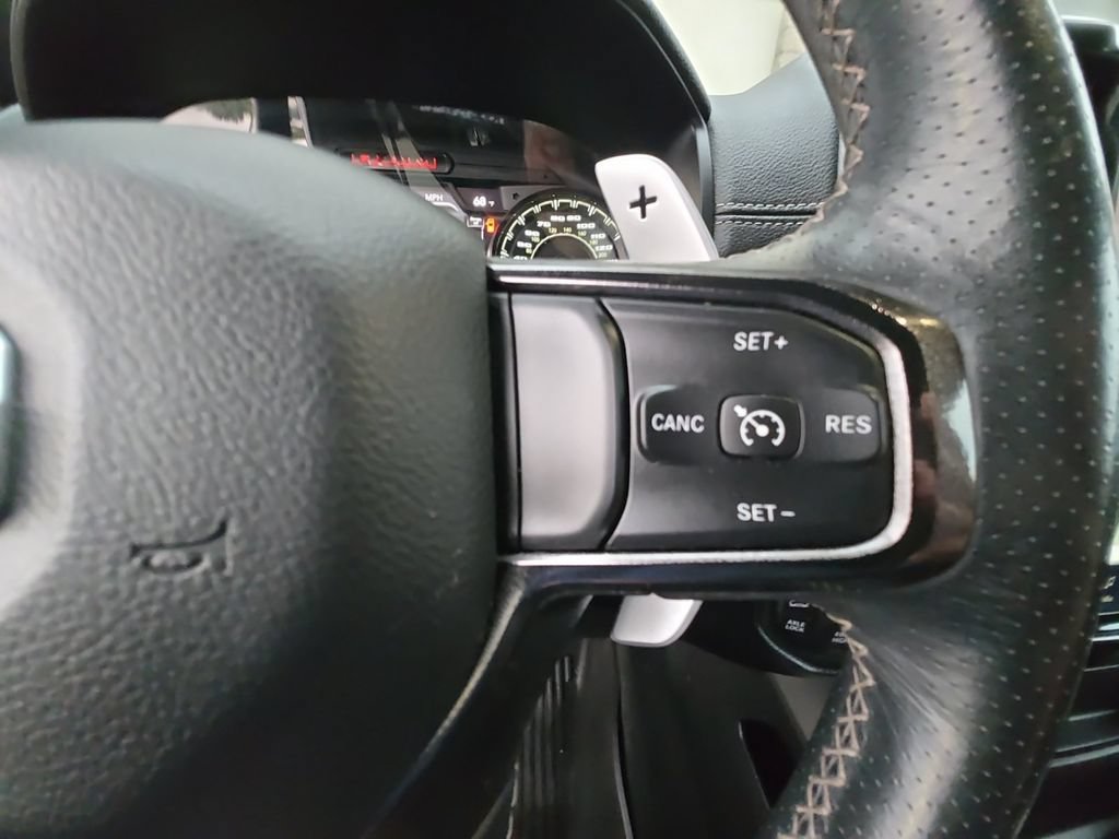 Used 2022 RAM 1500 Rebel w/ Rebel Level 2 Equipment Group AWD/4WD image 19