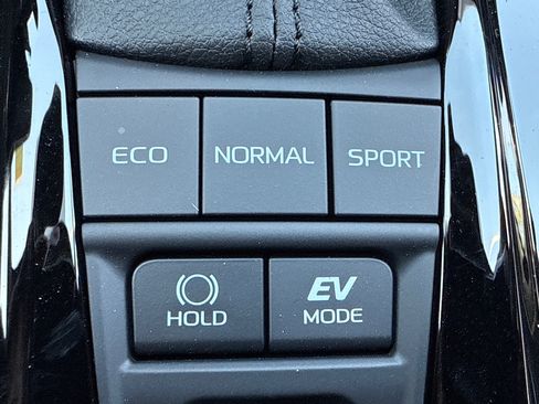 New 2026 Toyota Camry XSE FWD image 25