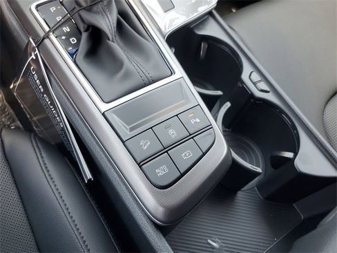 New 2026 Kia Sportage SX image 28