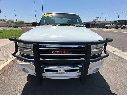 Used 2007 GMC Sierra 2500 SLE w/ Heavy-Duty Power Package RWD image 11
