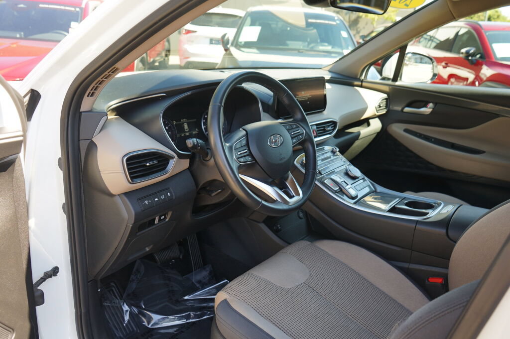 Used 2023 Hyundai Santa Fe SEL AWD/4WD image 15