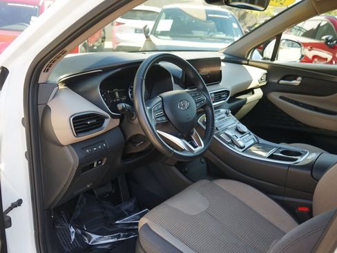 Used 2023 Hyundai Santa Fe SEL AWD/4WD image 15