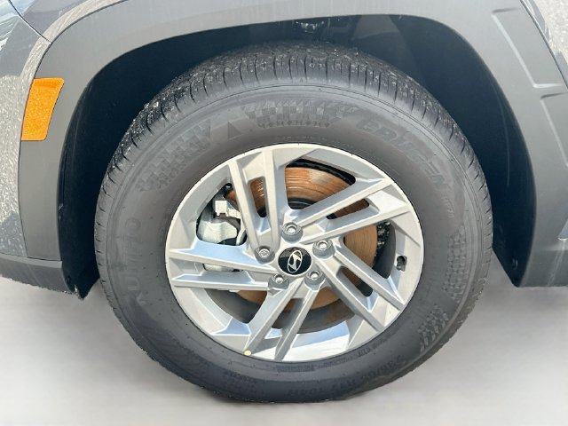 New 2026 Hyundai Tucson SE FWD image 30